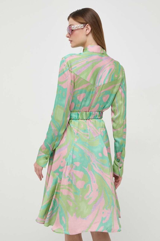 Одяг Сукня Pinko 103084.A1PE барвистий