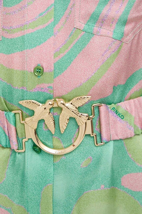 Сукня Pinko 103084.A1PE барвистий