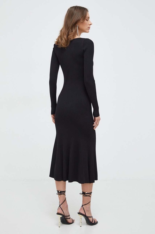 Oblečení Šaty Pinko 102800.A170 černá