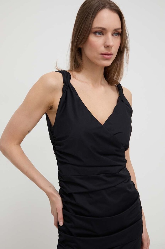 Pinko ruha fekete 103080.A1KH