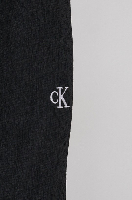 Сукня Calvin Klein Jeans J20J222516 чорний