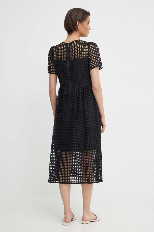 Одежда Платье Dkny DD4AH520 чёрный