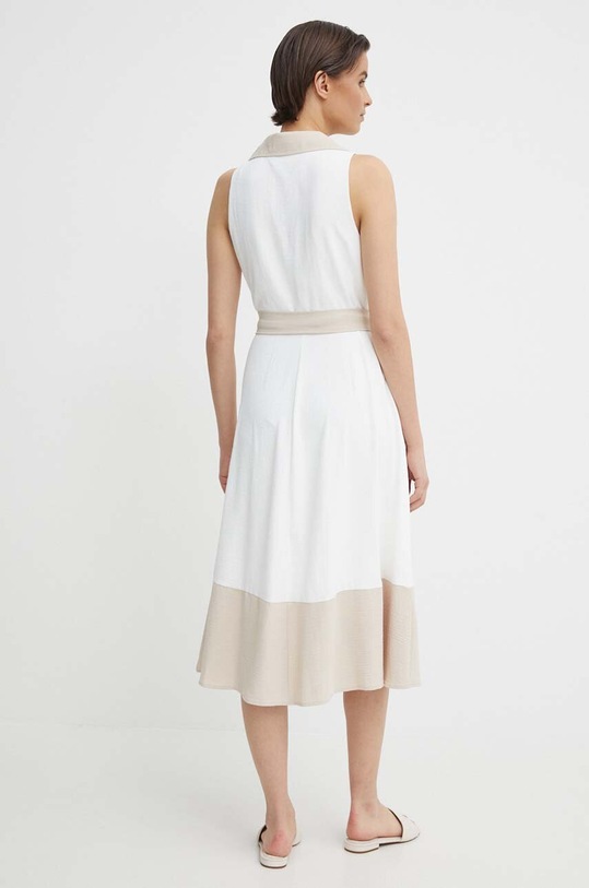Abbigliamento Dkny vestito DD4A758C beige