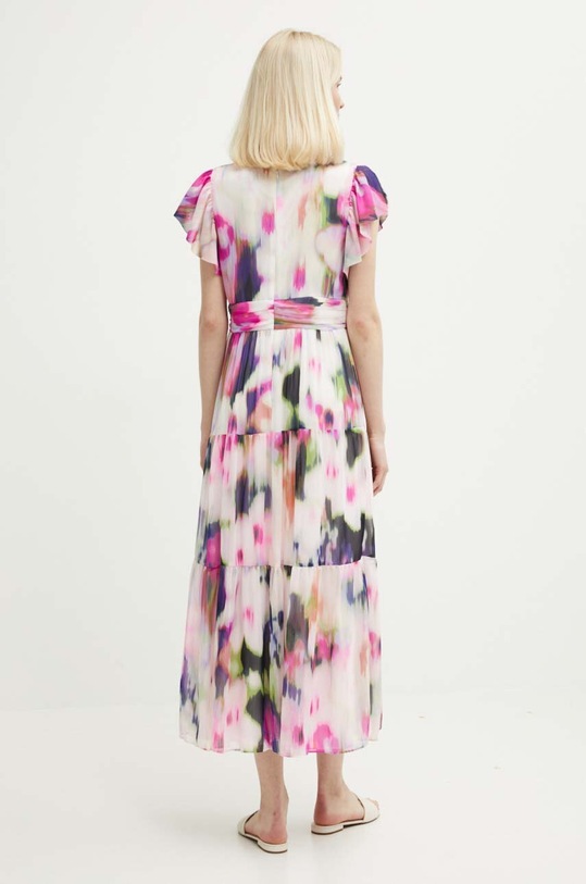 Šaty Dkny DD4A3562 vícebarevná SS24