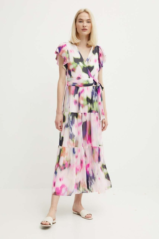 Šaty Dkny DD4A3562 vícebarevná