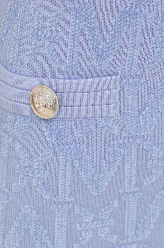 Šaty Marciano Guess PENELOPE 4RGK01.5661Z modrá
