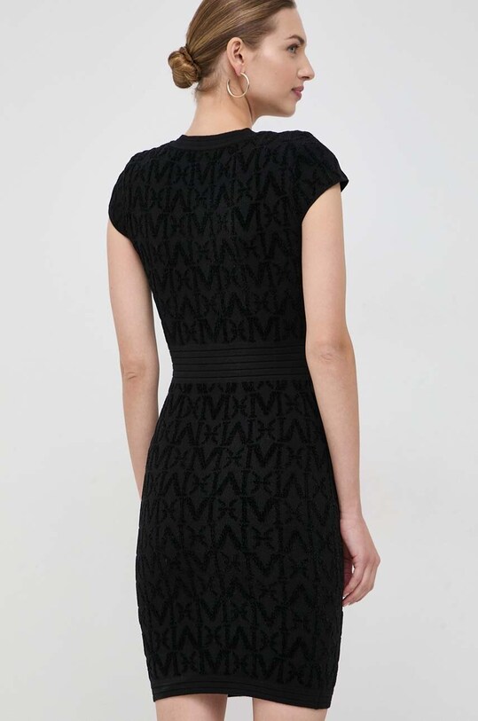 Oblečenie Šaty Marciano Guess PENELOPE 4RGK01.5661Z čierna