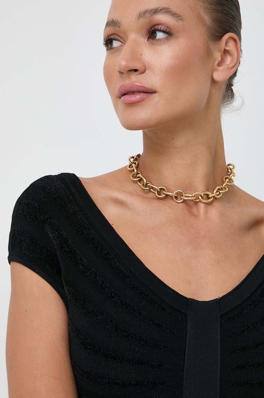 Φόρεμα Marciano Guess μαύρο 4RGK65.5806Z
