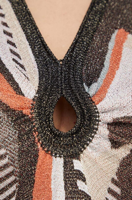 Haljina Marciano by Guess 4RGK02.5783Z šarena