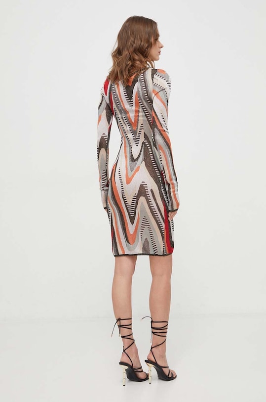 Одежда Платье Marciano Guess 4RGK03.5783Z мультиколор