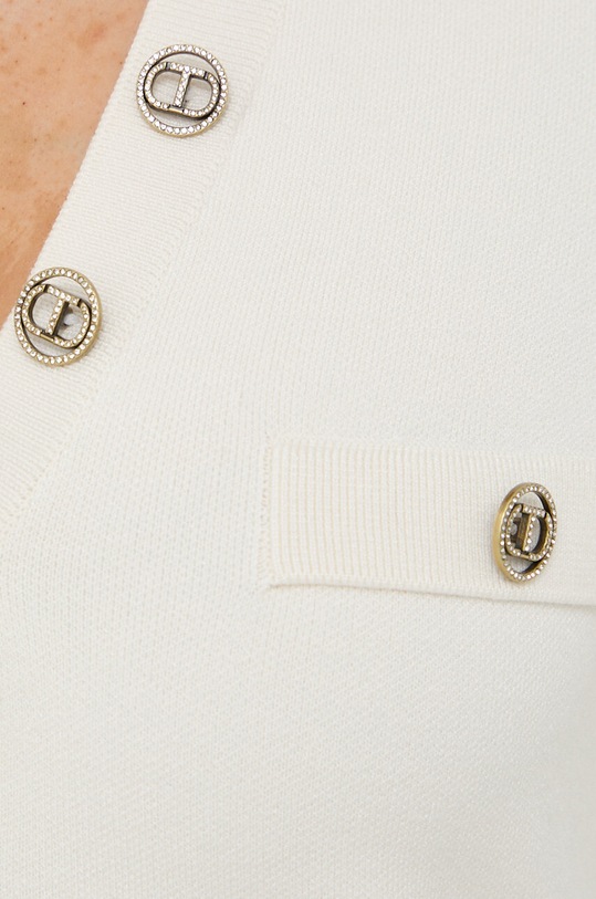 Šaty Twinset 241TP3094 béžová