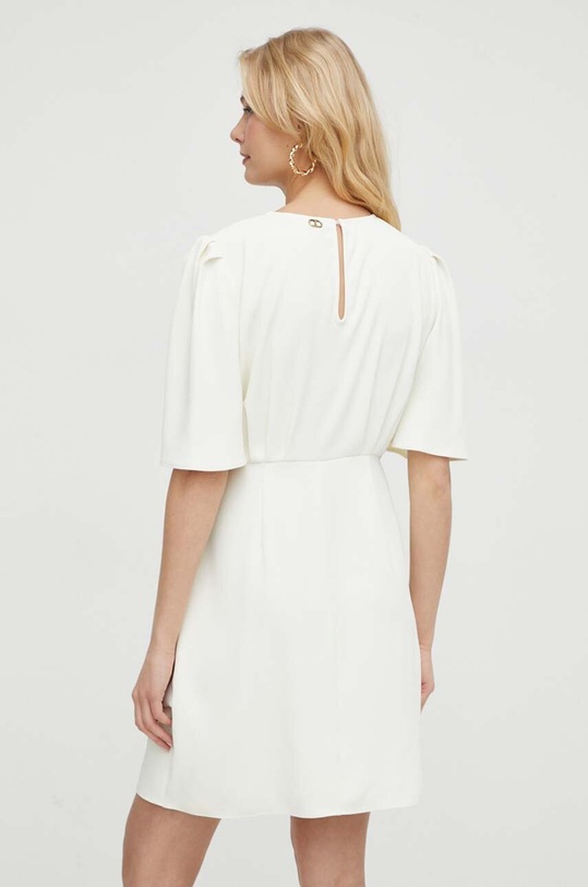 Oblečenie Šaty Twinset 241TP2242 béžová