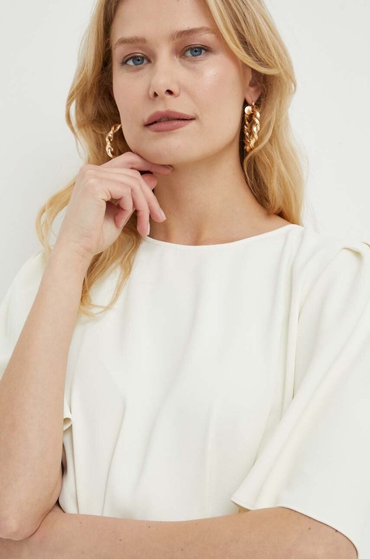 Šaty Twinset béžová 241TP2242