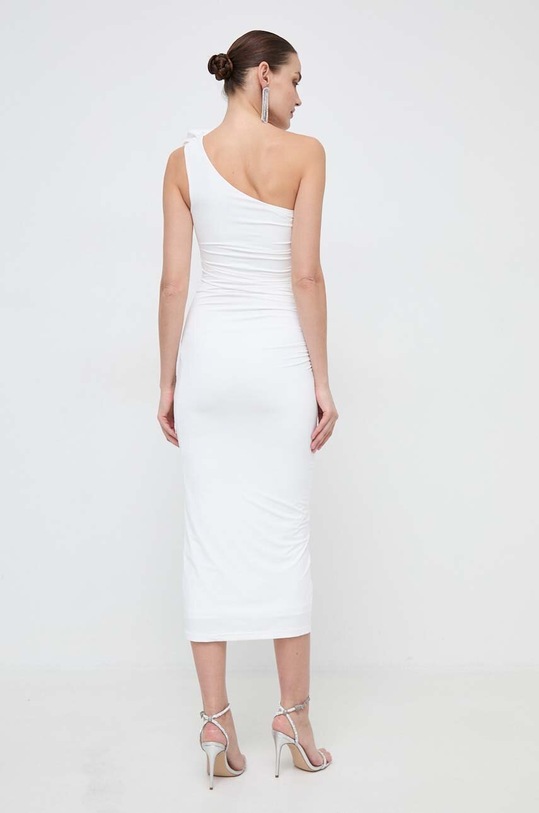 Îmbrăcăminte Bardot rochie 58997DB.ORCHID.WHT alb