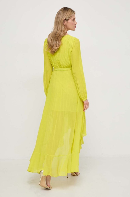 Одяг Сукня Twinset 241TP2460 зелений