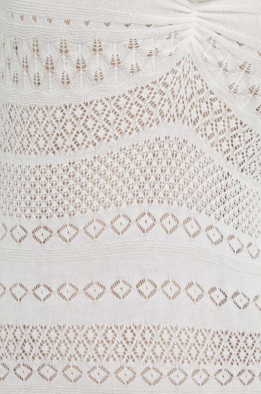 Twinset vestito 241TP3242 beige