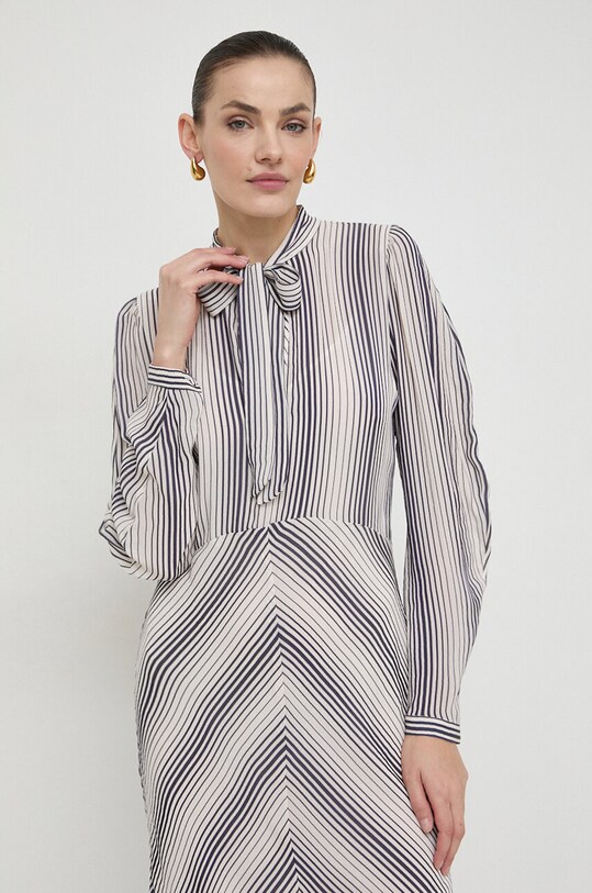 Сукня Twinset бежевий 241TP2710