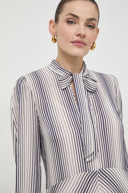 Сукня Twinset 241TP2710 бежевий