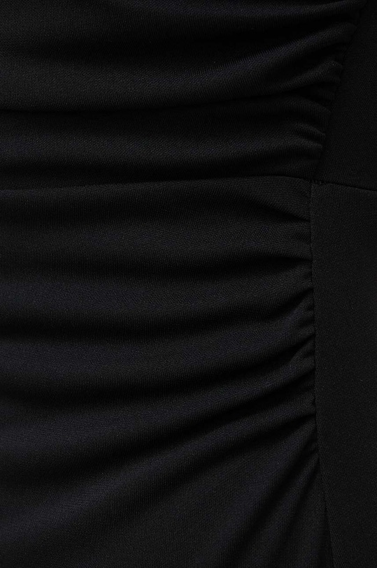 Twinset sukienka 241TE2057 czarny