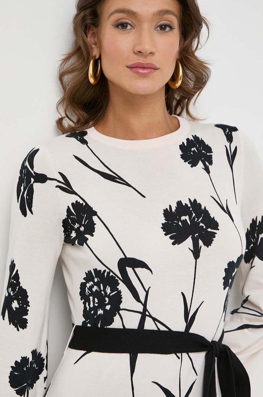 Сукня Twinset бежевий 241TP3552