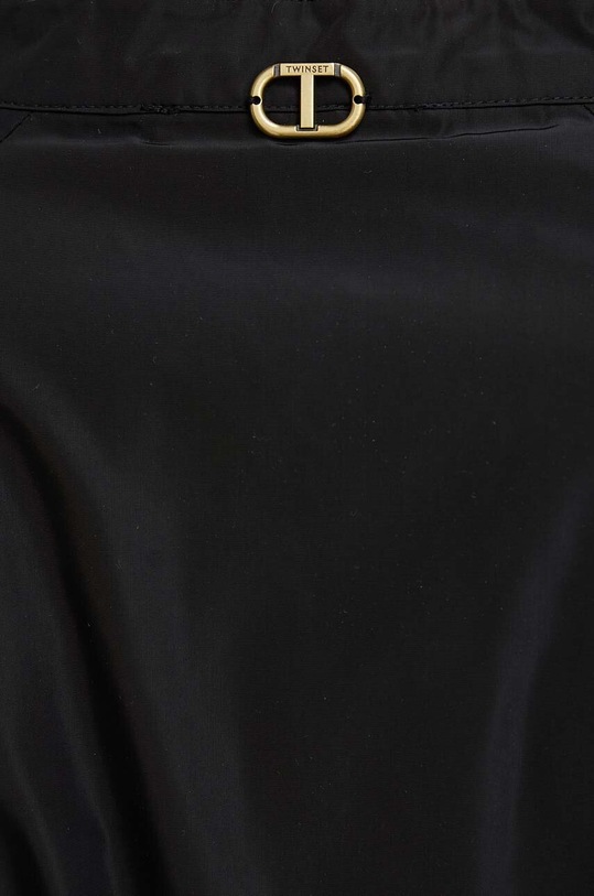 Twinset sukienka 241TE2014 czarny