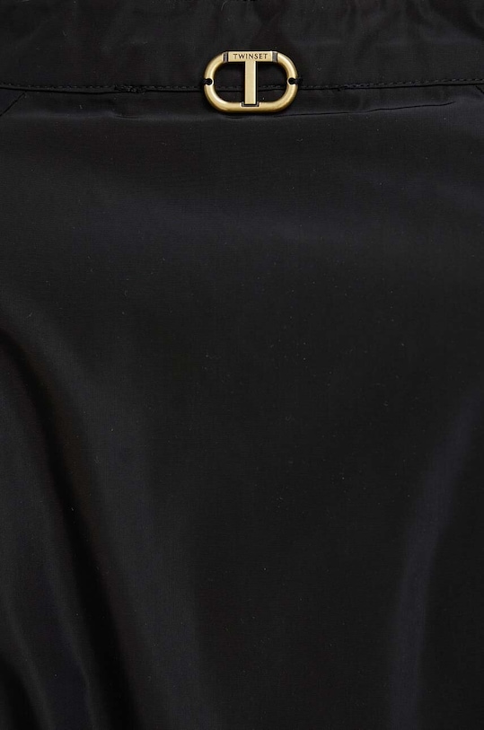 Twinset sukienka 241TE2014 czarny