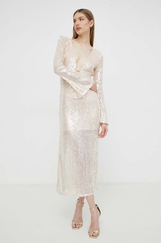 Patrizia Pepe ruha 8A1252.A394 bézs AA00