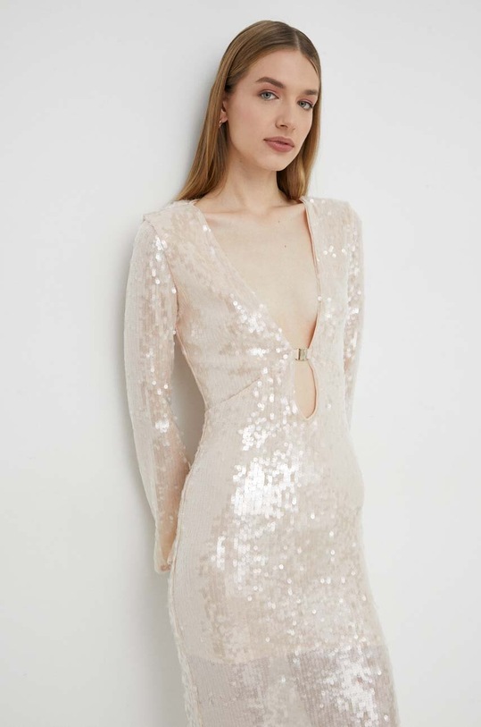 Patrizia Pepe ruha bézs 8A1252.A394