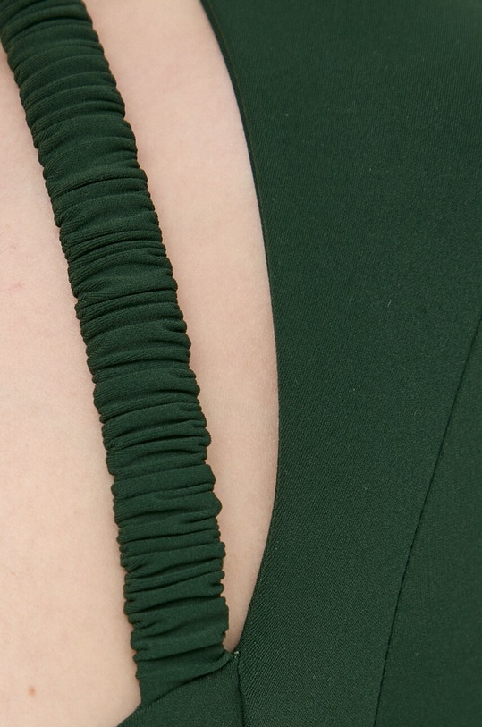 Patrizia Pepe sukienka 8A1256.J129 zielony