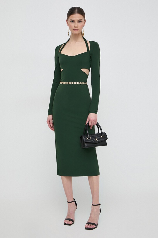 Patrizia Pepe sukienka 8A1256.J129