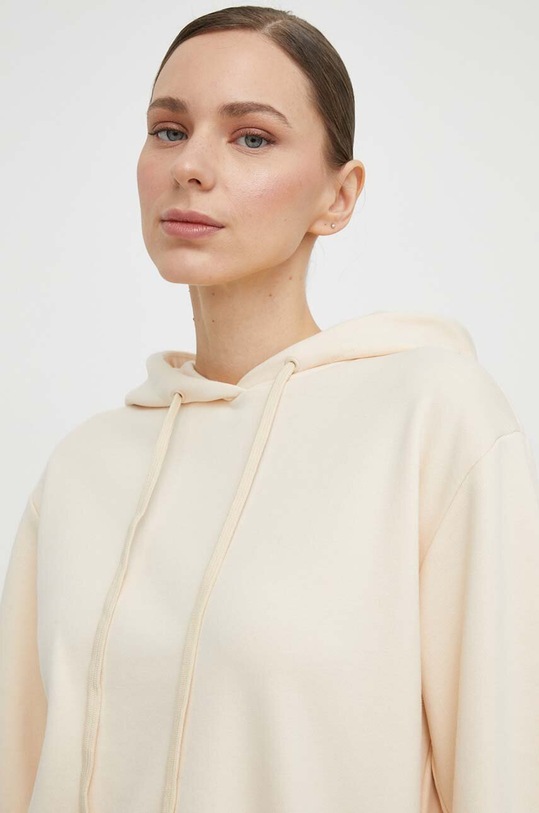 Сукня Patrizia Pepe бежевий 8A1259.J174