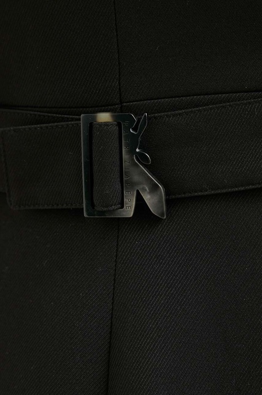 Patrizia Pepe sukienka 8A1262.A375 czarny