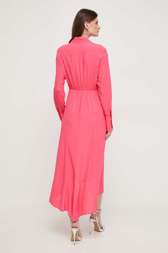 Oblečenie Šaty Patrizia Pepe 8A1271.A8I1 ružová