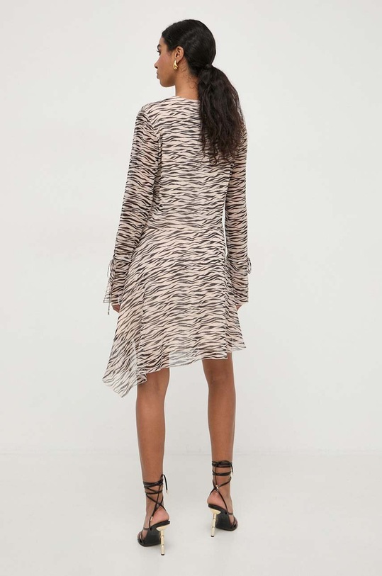 Oblečení Šaty Patrizia Pepe 8A1304.A393 černá