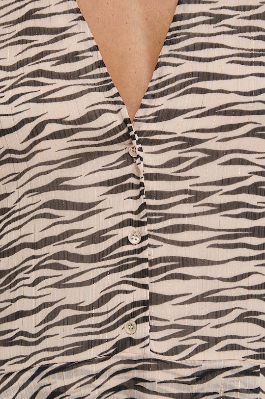 Šaty Patrizia Pepe 8A1304.A393 černá