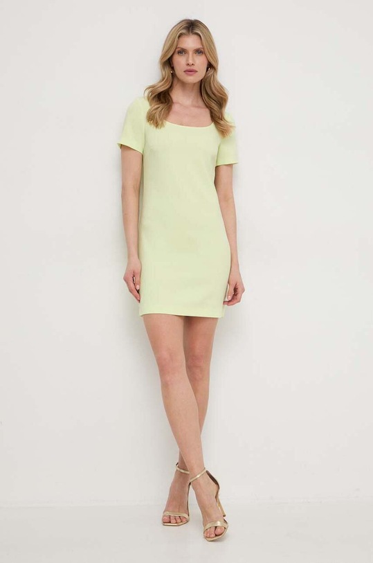 Patrizia Pepe ruha rövid zöld 8A1309.A6F5