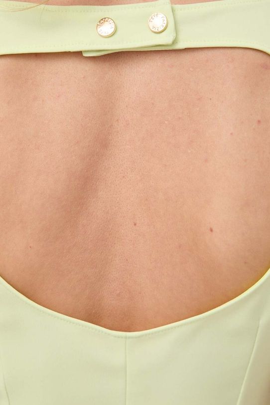 Patrizia Pepe ruha 8A1309.A6F5 zöld