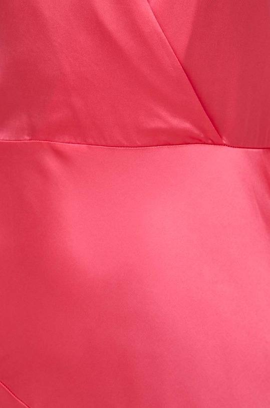 Patrizia Pepe sukienka 8A1315.A644 różowy