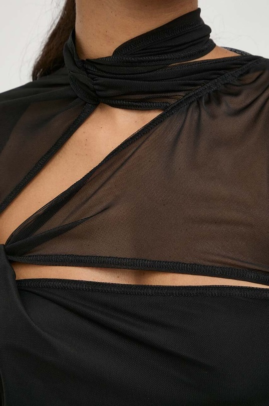 Φόρεμα Patrizia Pepe 8A1322.J149