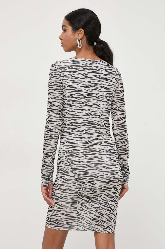 Oblečení Šaty Patrizia Pepe 8A1328.J172 černá