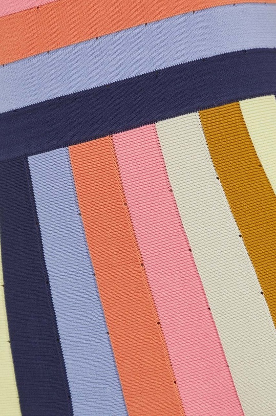 PS Paul Smith rochie din bumbac W2R.728N.M31170 multicolor