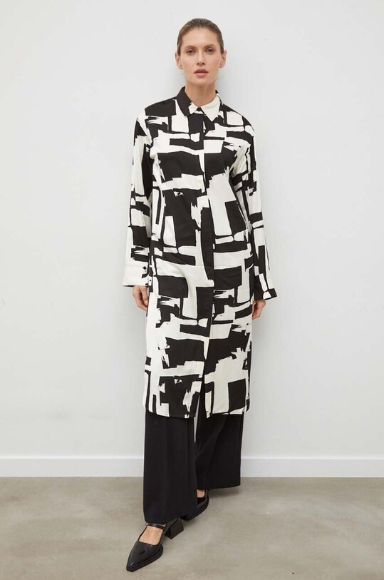 Сукня Day Birger et Mikkelsen DAY65242833 чорний SS24