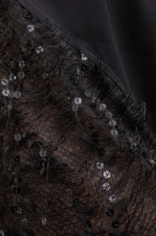 Day Birger et Mikkelsen sukienka DAY65242854 czarny