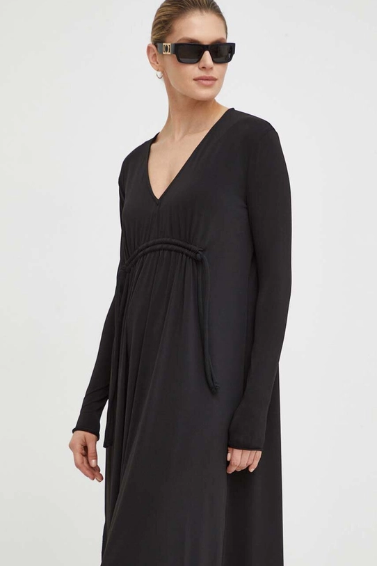 Day Birger et Mikkelsen rochie DAY65242858 negru SS24