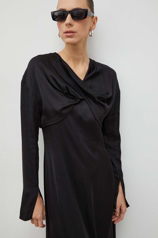 Сукня Day Birger et Mikkelsen чорний DAY65242926