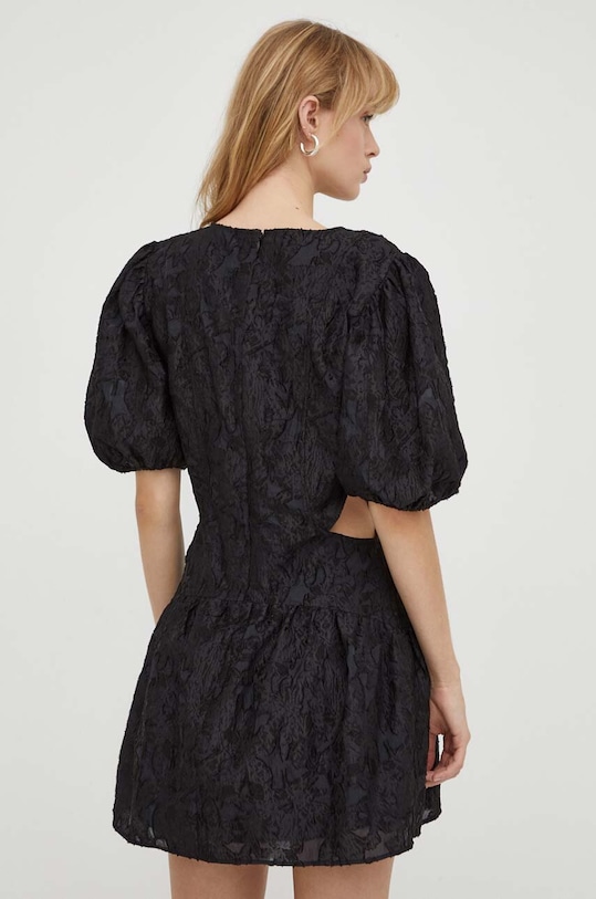 Îmbrăcăminte 2NDDAY rochie 2241127210 negru