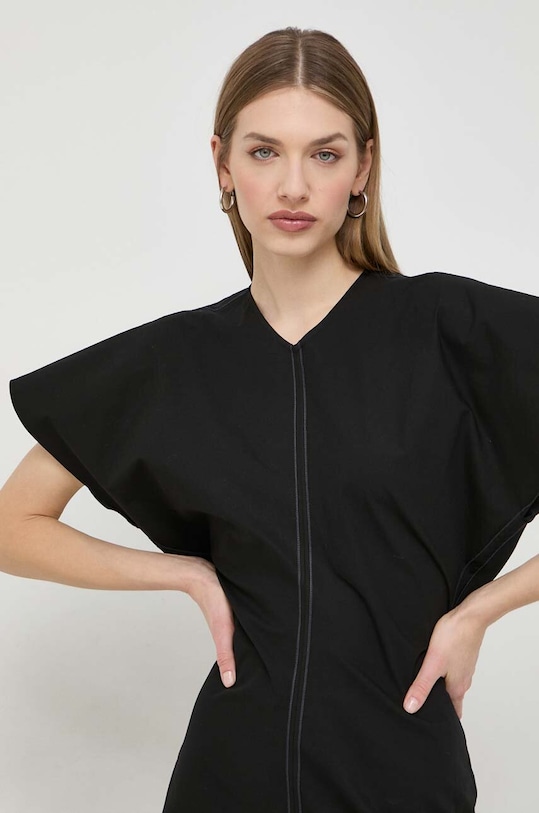 Сукня Victoria Beckham чорний 1124WDR005283A