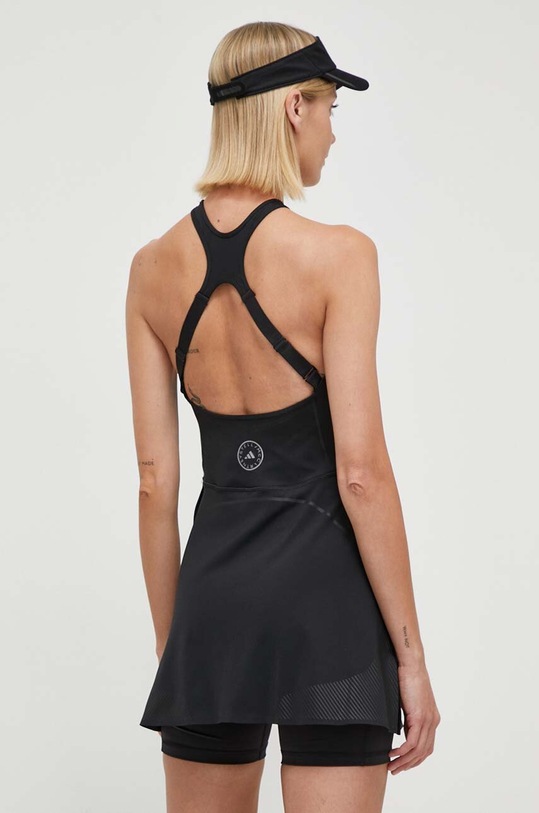Îmbrăcăminte adidas by Stella McCartney rochie sport Truepace Truepace IP2491 negru