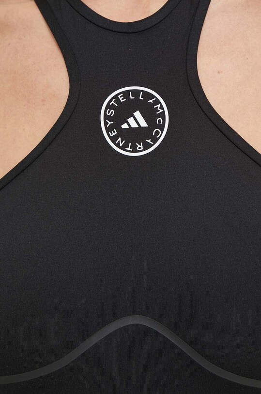 adidas by Stella McCartney vestito sportivo Truepace IP2491 nero