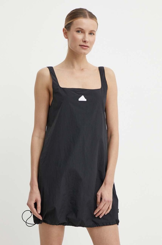Сукня adidas mini чорний IQ4823